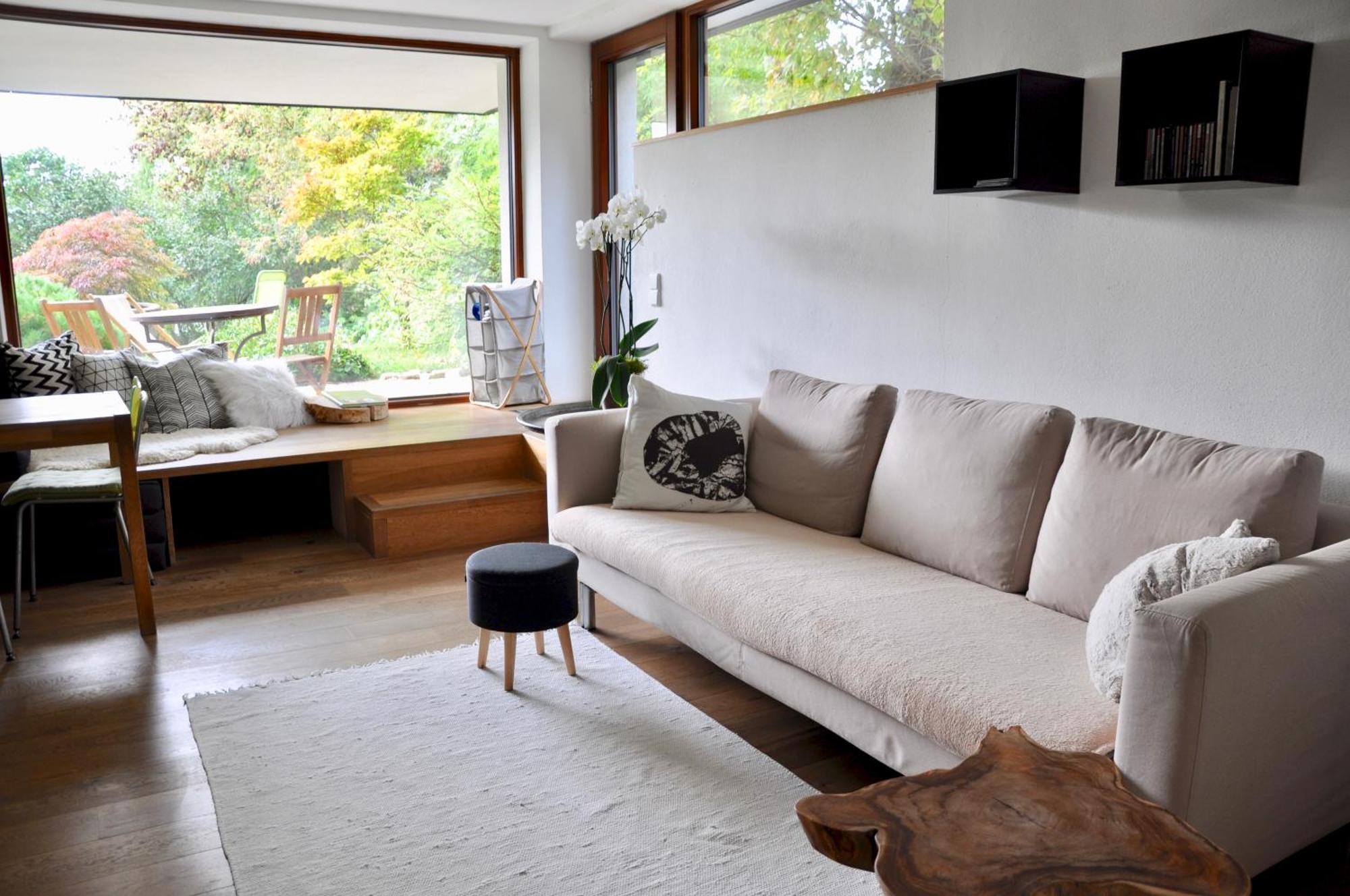 Ferienwohnung Am Einsteinhaus Caputh Extérieur photo